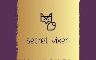 My Journey Begins by the Secret Vixen