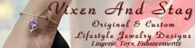 Vixen and Stag Jewelry buy now