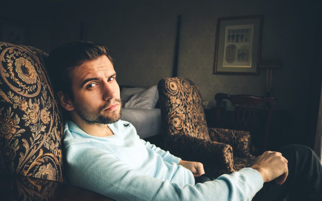 10 Traits an Alpha Male Looks For In A Women