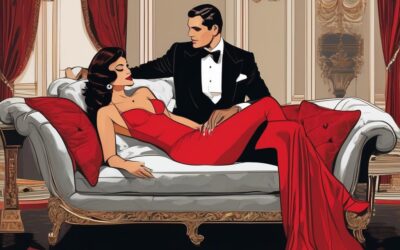 Hot Swingers Party: Set the Mood!