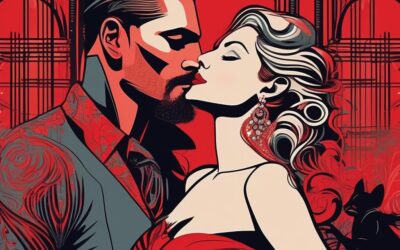 The Erotic Allure of the Vixen Hotwife
