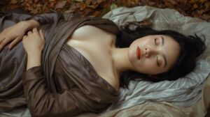 Secret Affair Ignites Forbidden Desires