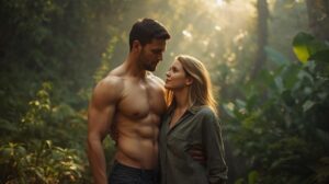 Tropical Heatwave — Youth Love