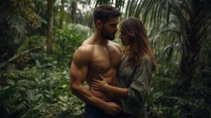 Tropical Heatwave — Youth Love
