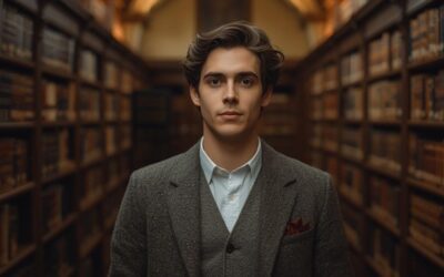 Closed Door Secrets: The Horny Professor’s Forbidden Belt of Desire