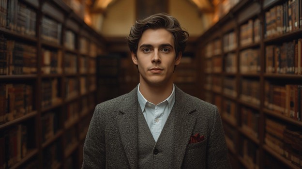 Closed Door Secrets: The Horny Professor’s Forbidden Belt of Desire