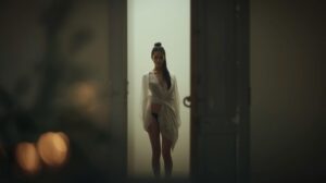 The moans started early. A rhythmic, percussive slapping sound from down the hall, followed by my friend’s breathy cries and Javan’s low, guttural grunts.